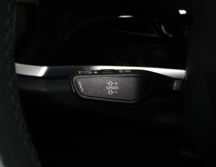 Audi Q3 SUV / Terénní 2,0 l 110 kw