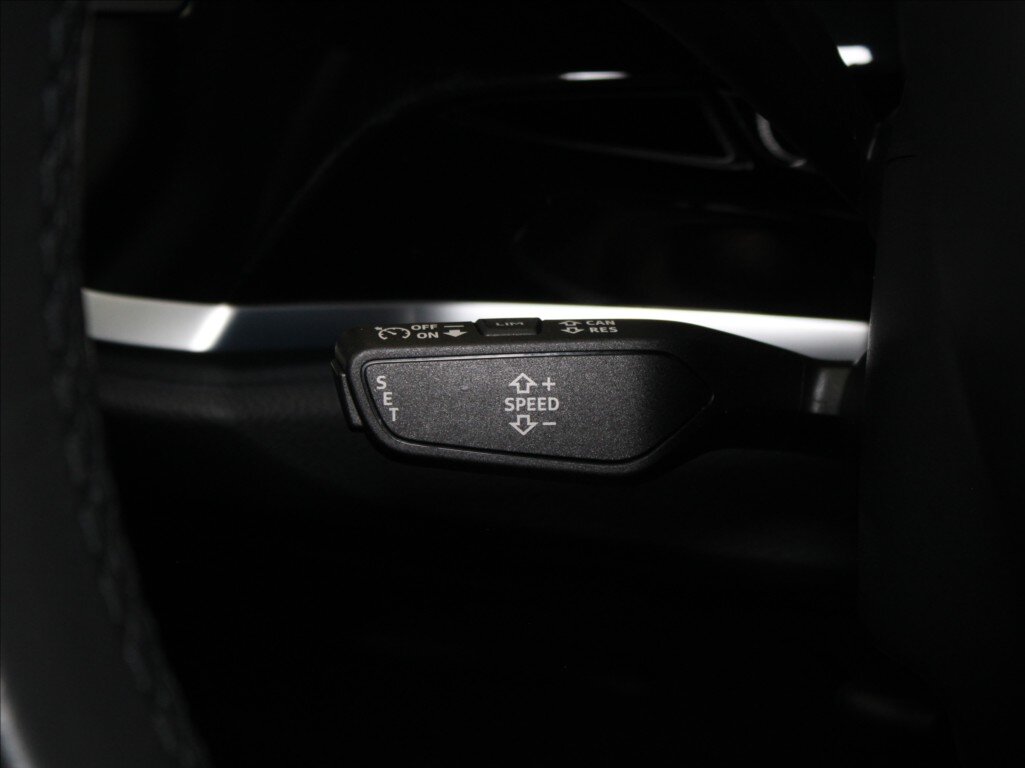 Audi Q3 SUV / Terénní 2,0 l 110 kw