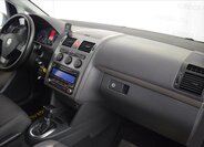Volkswagen Touran MPV 1,4 l 103 kw