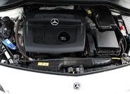 Mercedes-Benz Třídy B MPV 1,5 l 80 kw