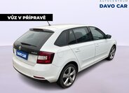 Škoda Rapid 4