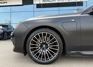 BMW Řada 7 Sedan / Limuzína 3,0 l 360 kw