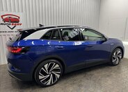Volkswagen ID.4 SUV / Terénní 0,0 150 kw