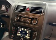 Volkswagen Touran MPV 1,4 l 110 kw