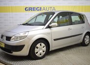 Renault Scénic MPV 1,6 l 83 kw