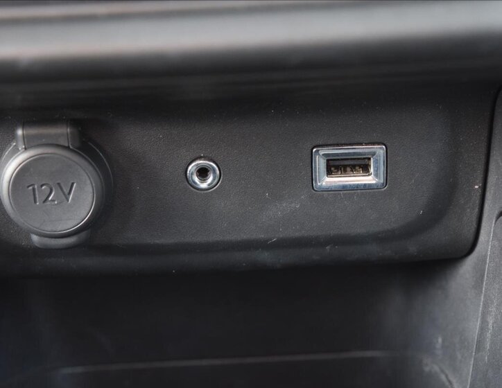 Citroën C3 Hatchback 1,2 l 60 kw