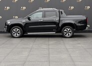 Mercedes-Benz Třídy X 5