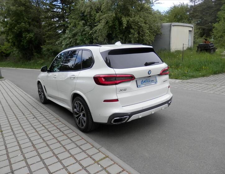 BMW X5 7
