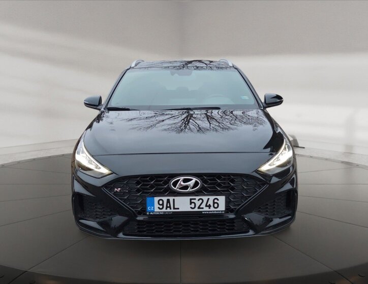 Hyundai i30 Kombi 998,0 88 kw