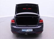 Volkswagen Passat Sedan 1,4 l 110 kw