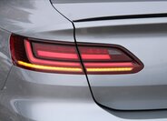 Volkswagen Arteon Liftback 2,0 l 176 kw