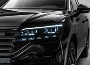 Volkswagen Touareg SUV / Terénní 3,0 l 210 kw