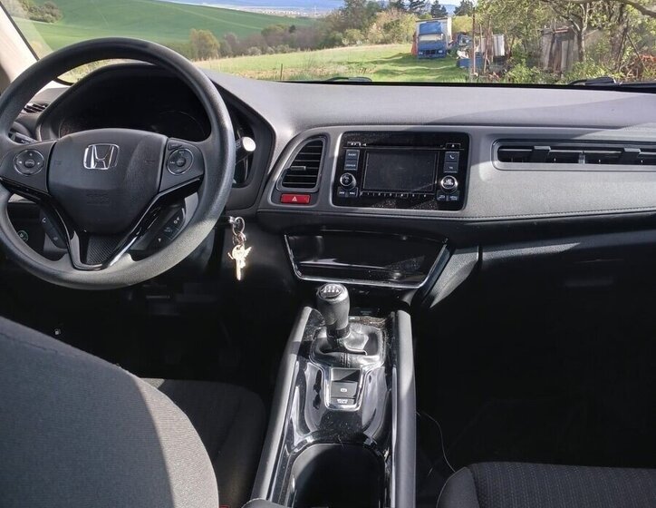 Honda HR-V SUV / Terénní 0,0 96 kw