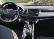Honda HR-V SUV / Terénní 0,0 96 kw