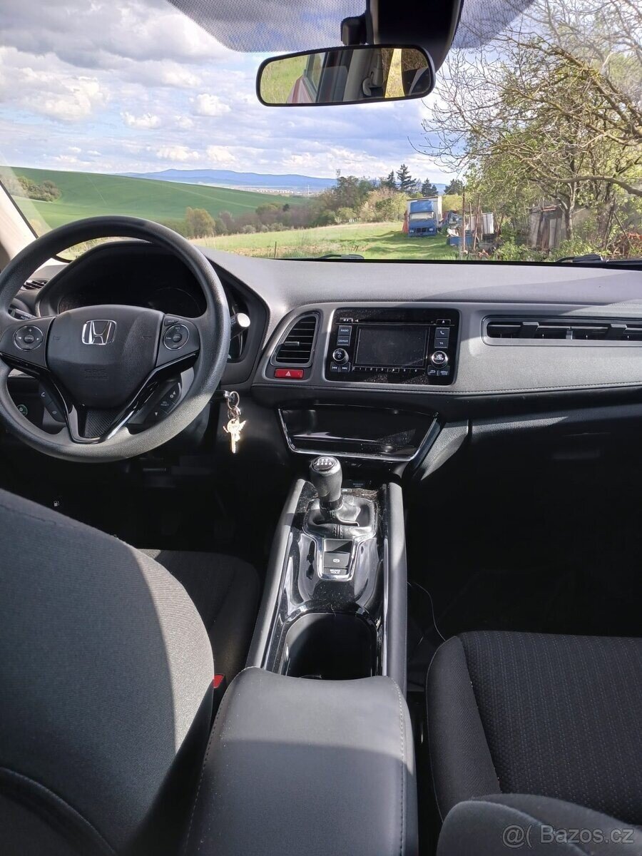 Honda HR-V SUV / Terénní 0,0 96 kw