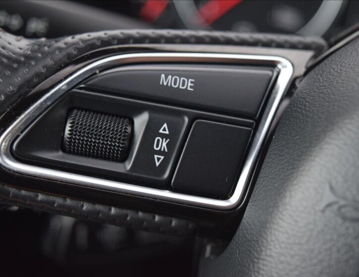 Audi Q5 SUV / Terénní 3,0 l 180 kw