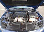 Opel Insignia Kombi 2,0 l 154 kw