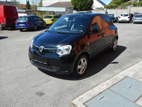 Renault Twingo Hatchback 0,0 31 kw
