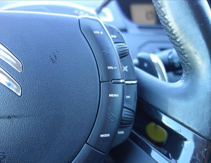 Citroën Grand C4 Picasso 37