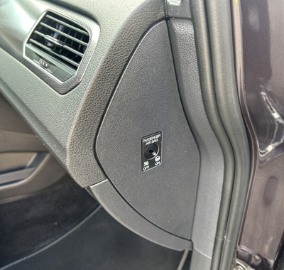 Volkswagen Golf Sportsvan 44