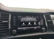 Škoda Kodiaq SUV 2,0 l 147 kw