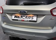 Ford Kuga SUV / Terénní 2,0 l 100 kw