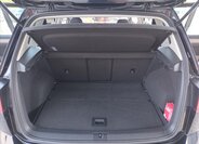 Volkswagen Golf Sportsvan MPV 1,4 l 92 kw