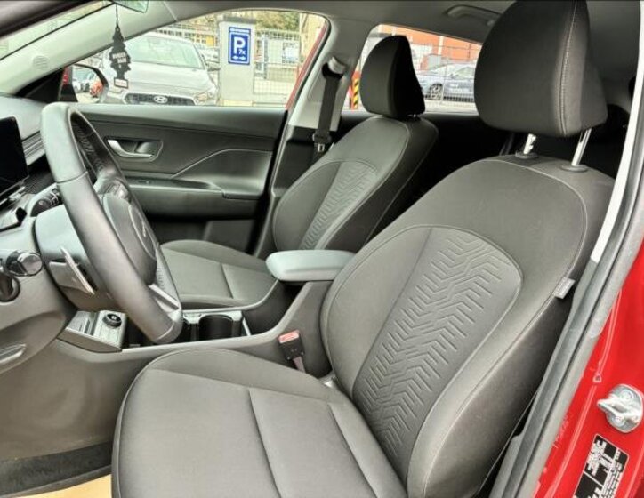 Hyundai Kona SUV / Terénní 0,0 150 kw