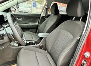 Hyundai Kona SUV / Terénní 0,0 150 kw