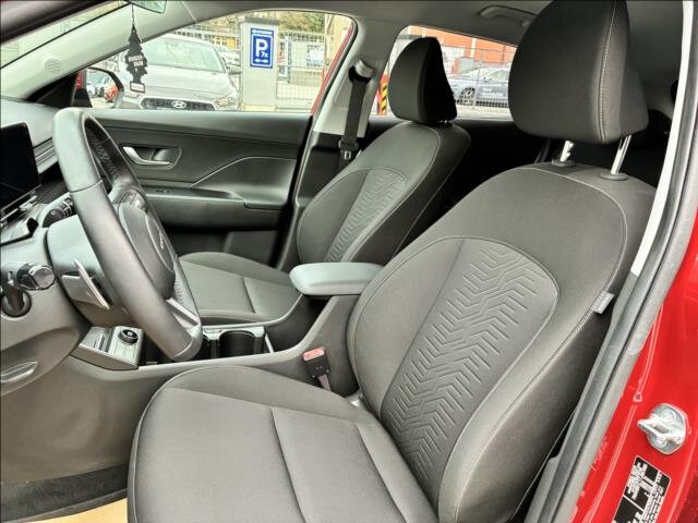 Hyundai Kona SUV / Terénní 0,0 150 kw