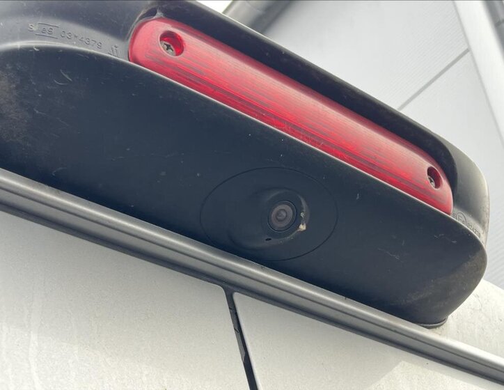 Fiat Ducato Ostatní 2,3 l 109 kw