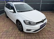 Volkswagen Golf Kombi 999,0 81 kw