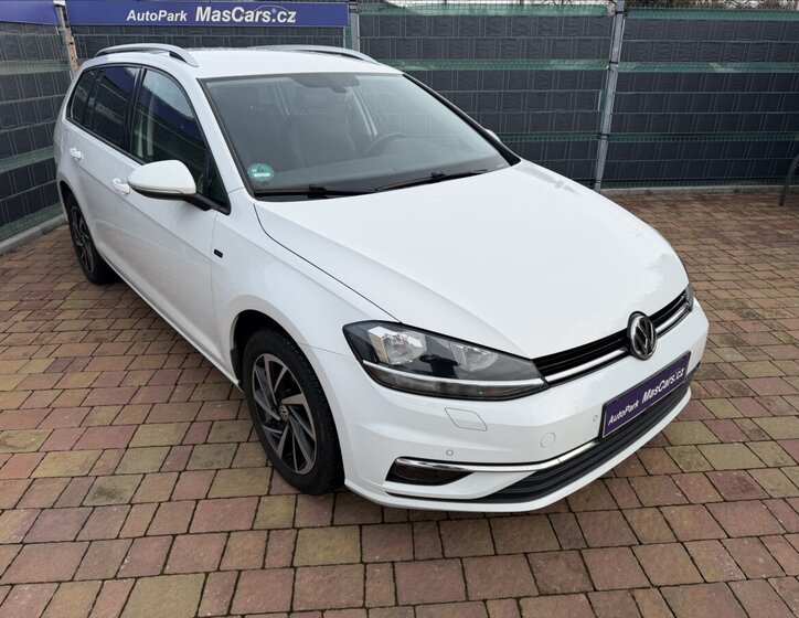 Volkswagen Golf Kombi 999,0 81 kw