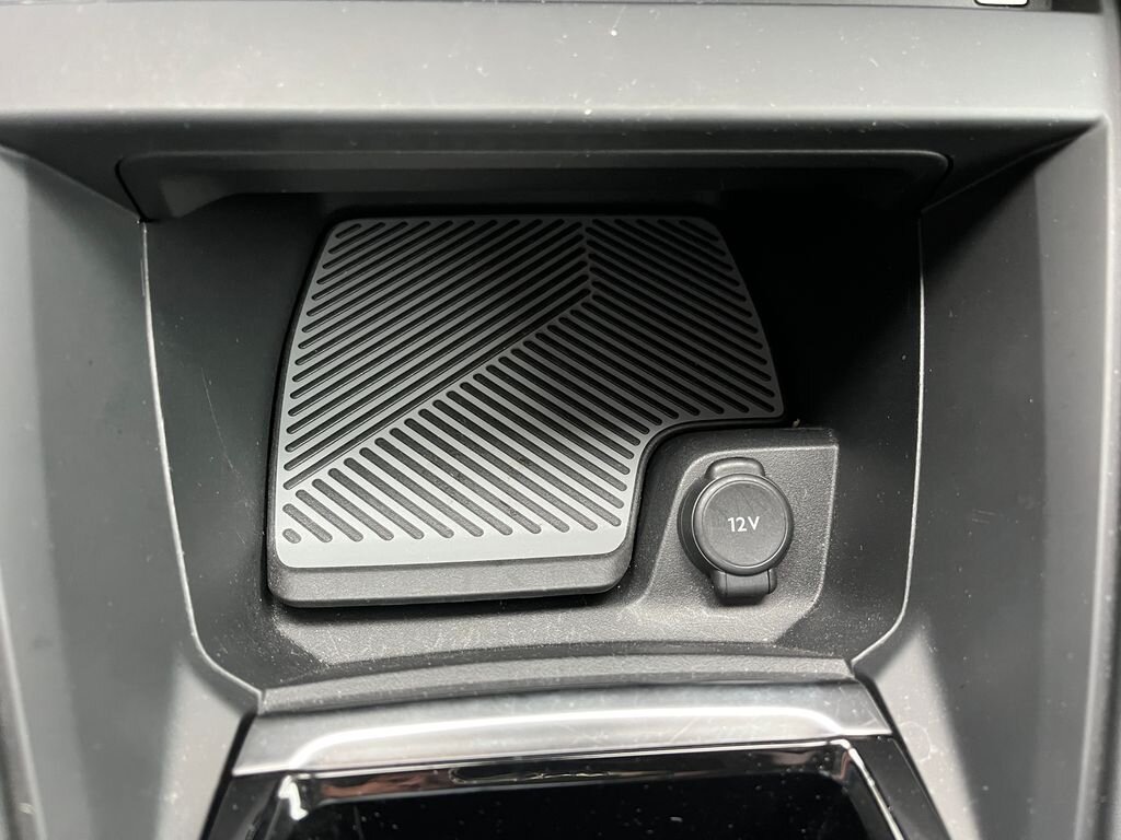 Citroën C4 SUV / Terénní 1,2 l 96 kw