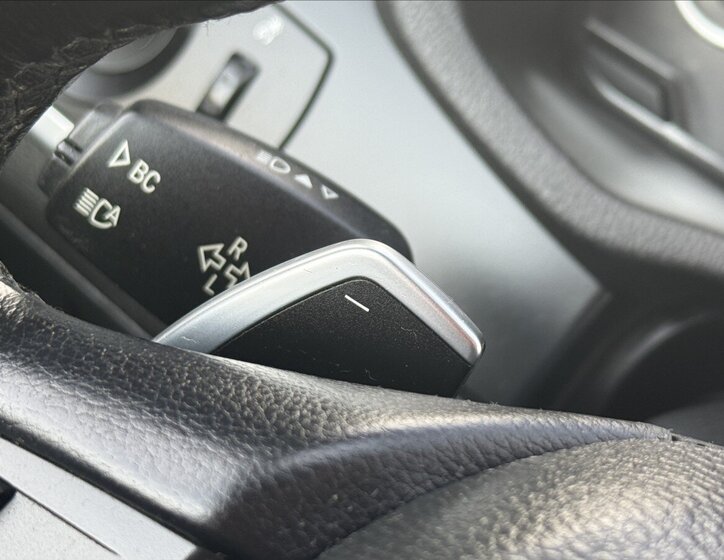 BMW X3 SUV / Terénní 3,0 l 225 kw