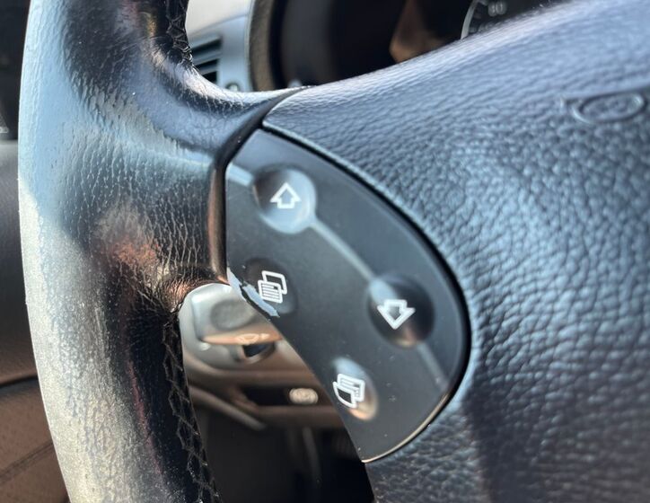 Mercedes-Benz Třídy C 30