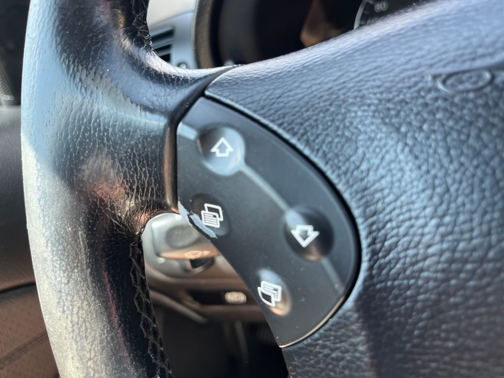 Mercedes-Benz Třídy C