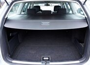 Volkswagen Passat Kombi 2,0 l 125 kw