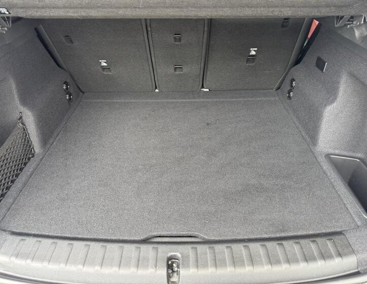 BMW iX1 SUV 1,0 200 kw