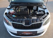 Škoda Fabia Kombi 1,2 l 66 kw