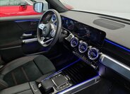 Mercedes-Benz GLB SUV 1,3 l 120 kw