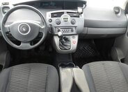 Renault Scénic Kombi 1,5 l 76 kw