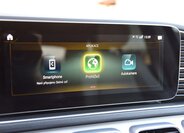 Mercedes-Benz GLE 36