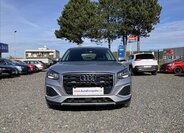 Audi Q2 SUV 2,0 l 85 kw
