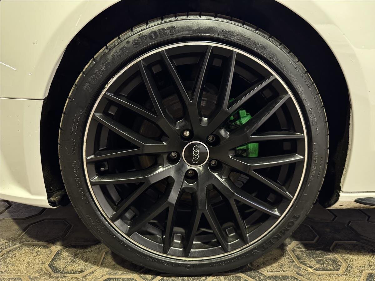 Audi A5 Liftback 2,0 l 110 kw