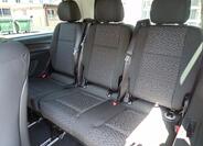 Mercedes-Benz Vito 14