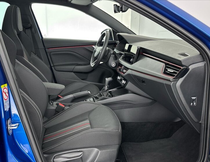 Škoda Scala Hatchback 999,0 85 kw