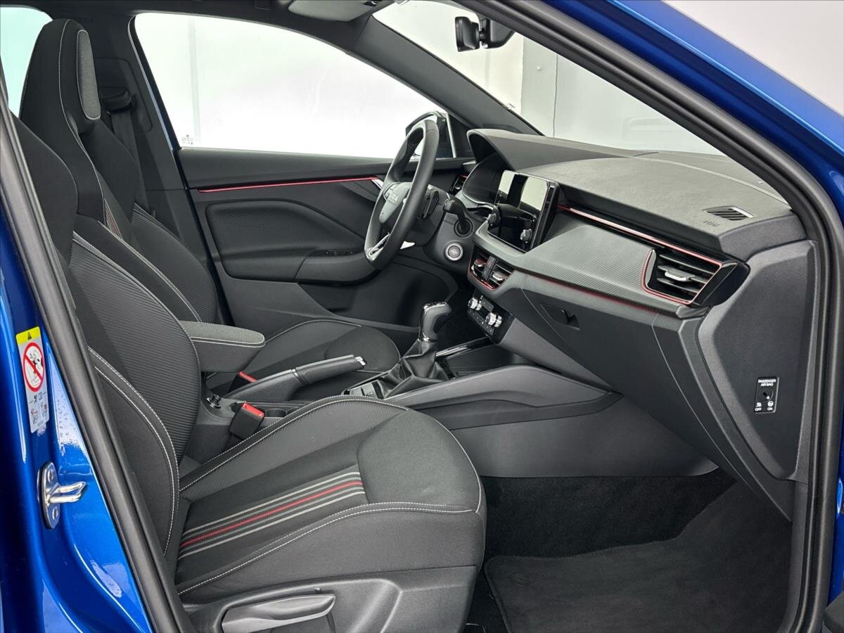 Škoda Scala Hatchback 999,0 85 kw