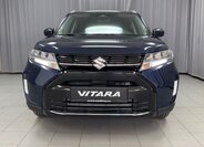 Suzuki Vitara SUV / Terénní 1,4 l 81 kw