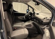 Toyota ProAce City Verso 10